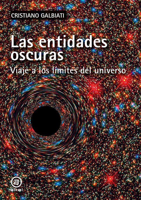  Las entidades oscuras 