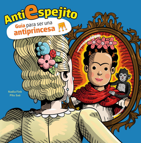 Antiespejito 