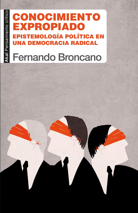  Conocimiento expropiado 