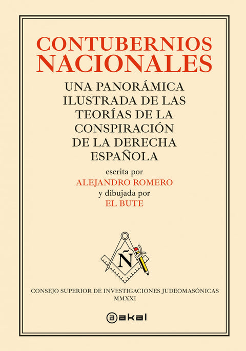  Contubernios nacionales 