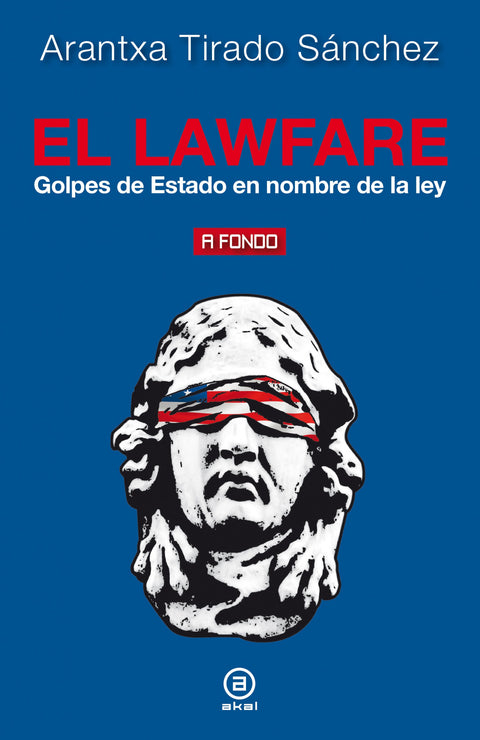  El lawfare 