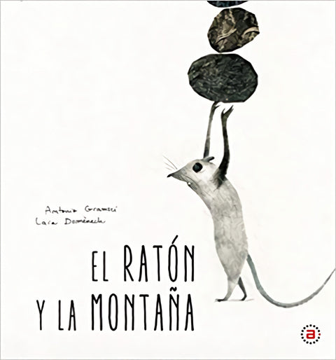  El ratón y la montaña 