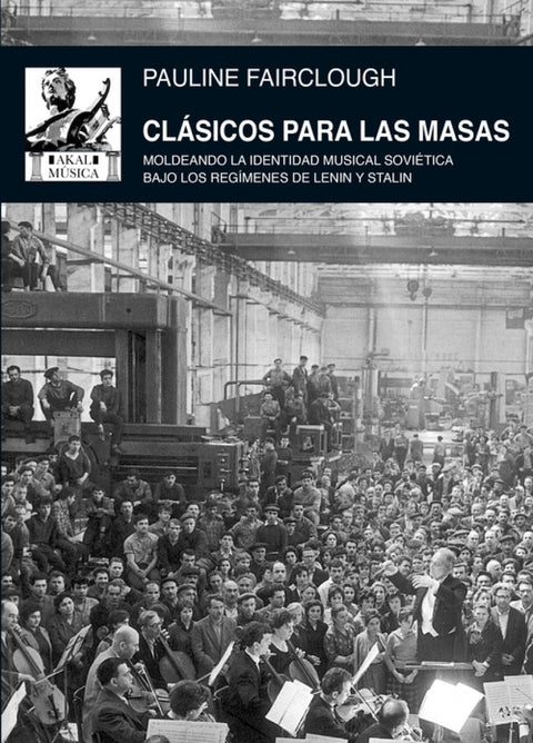  Clásicos para las masas 