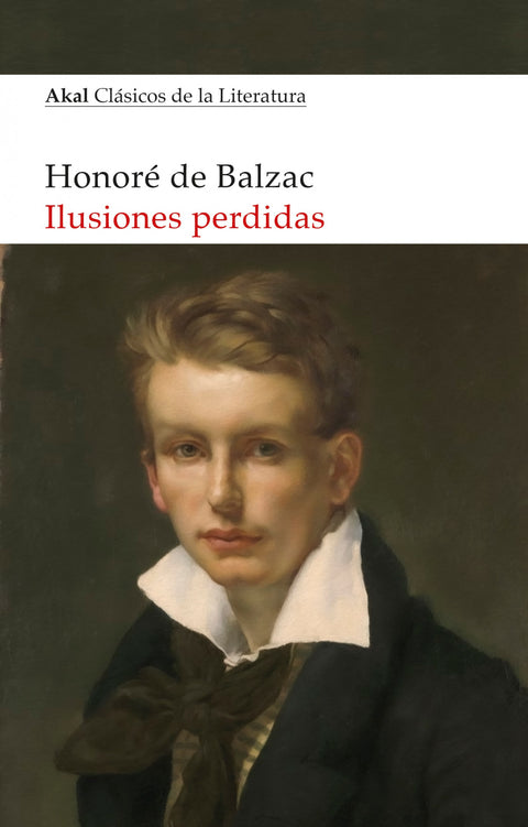  Ilusiones perdidas 