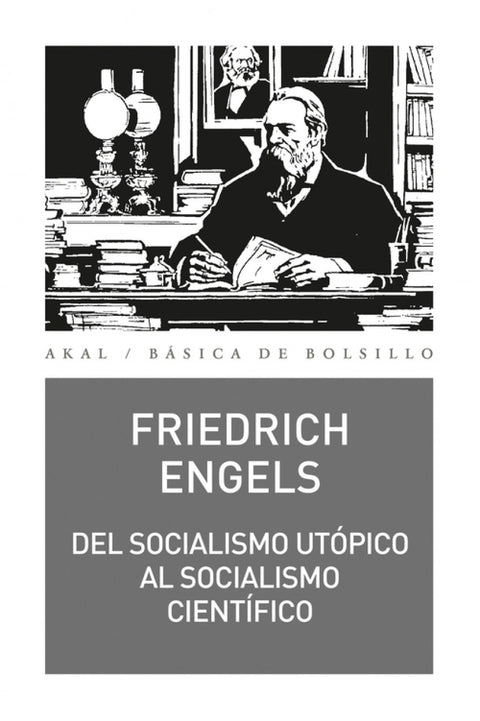  Del socialismo utópico al socialismo científico 
