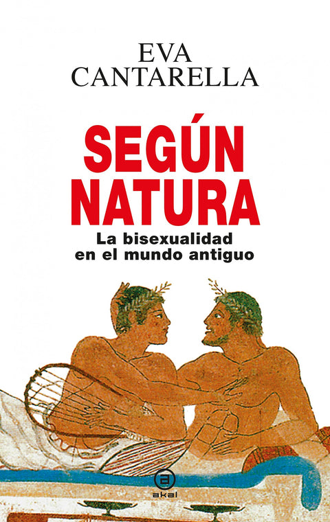  SEGÚN NATURA 
