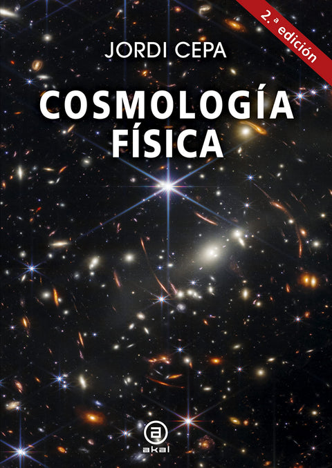  Cosmología física 