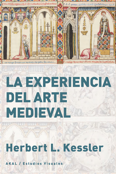  La experiencia del arte medieval 
