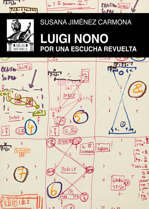  LUIGI NONO 