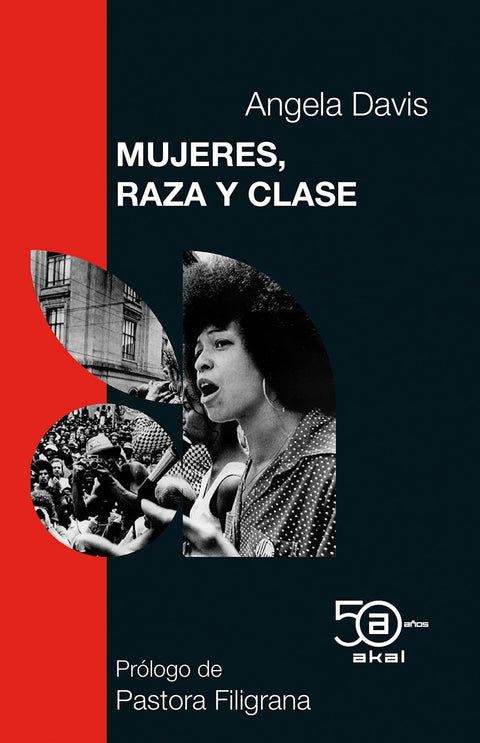  Mujeres, raza y clase 