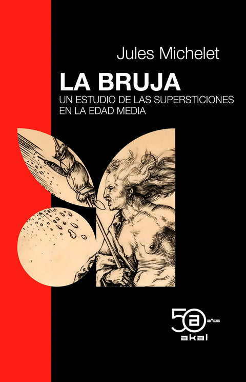  La bruja 