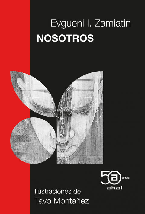  NOSOTROS 50 ANIV. AKAL 