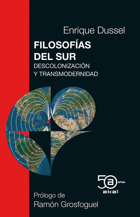  Filosofías del Sur 