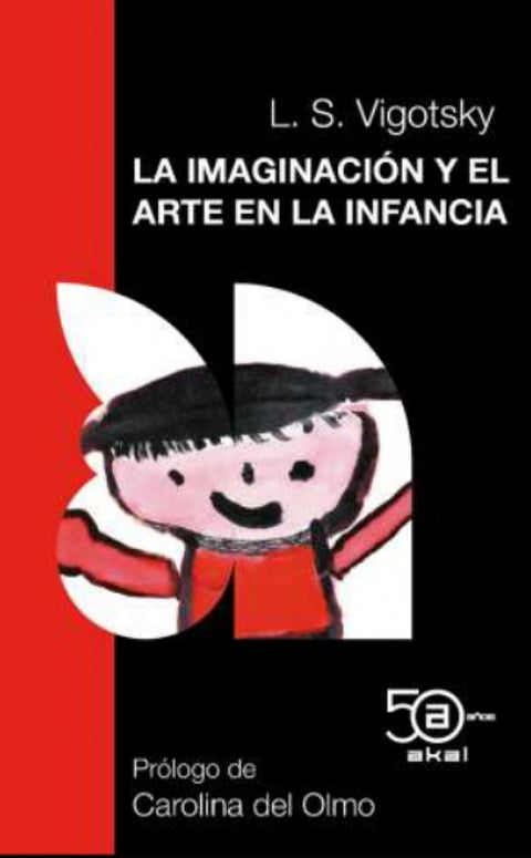  La imaginación y el arte en la infancia 