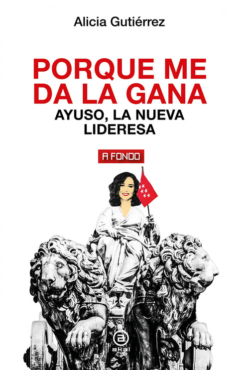  PORQUE ME DA LA GANA 