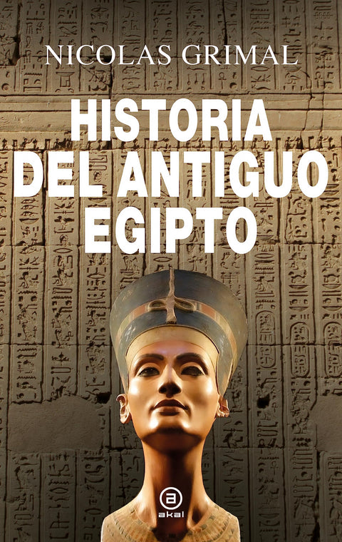  HISTORIA DEL ANTIGUO EGIPTO 