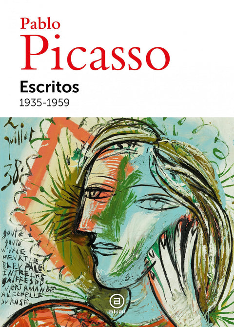  ESCRITOS. 1935- 1959 
