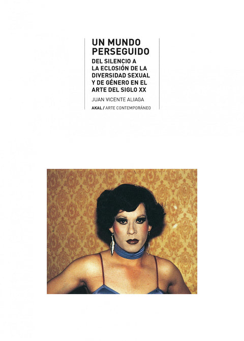  UN MUNDO PERSEGUIDO 