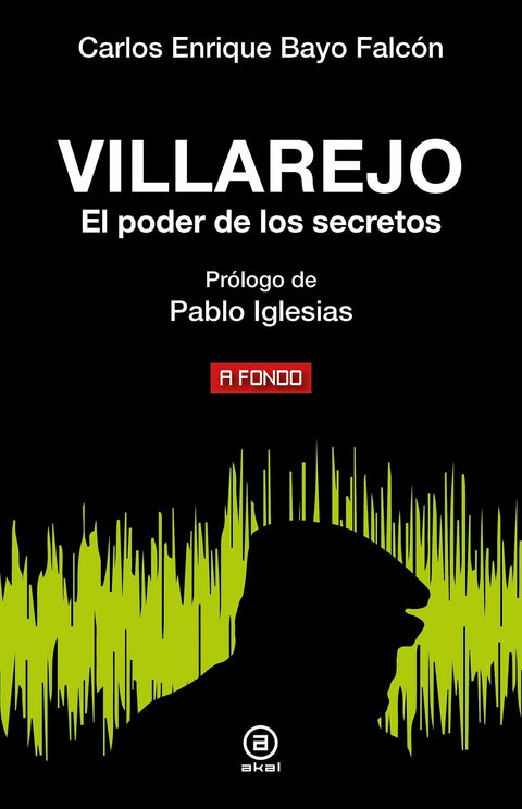  VILLAREJO 