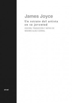  Un retrato del artista en su juventud 