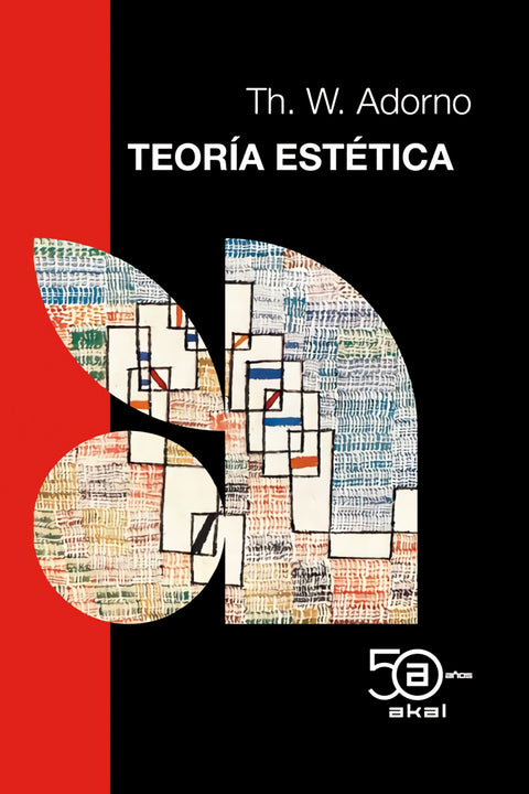  Teoría estética 