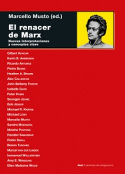  Renacer de Marx 