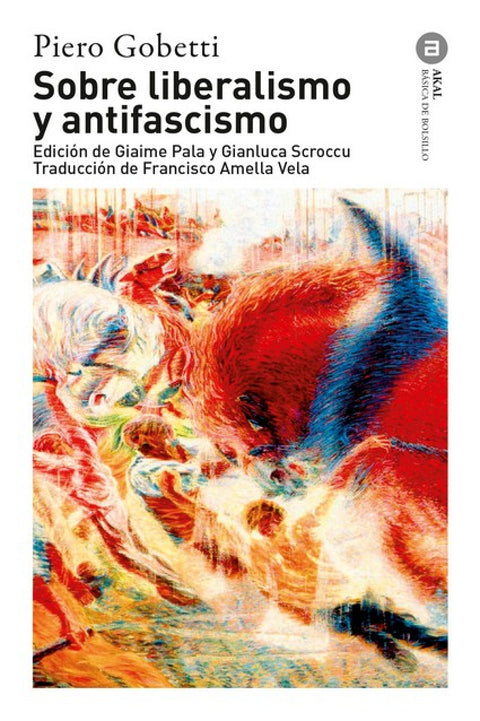  SOBRE LIBERALISMO Y ANTIFASCISMO 