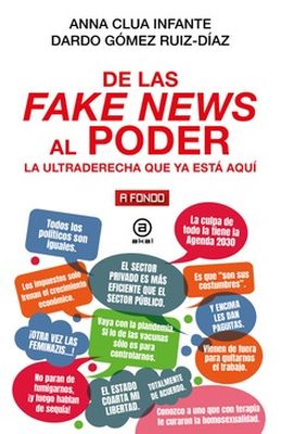  De las fake news al poder 