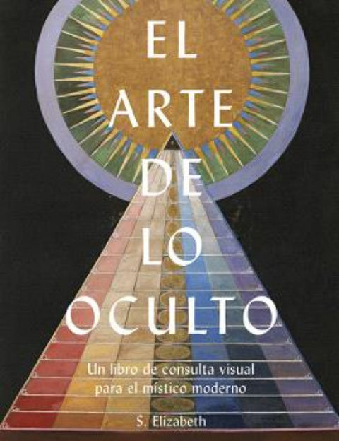  ARTE DE LO OCULTO 