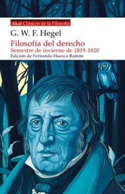 Filosofía del derecho 