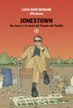  Jonestown 
