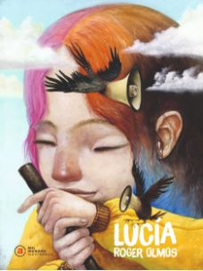  Lucía 