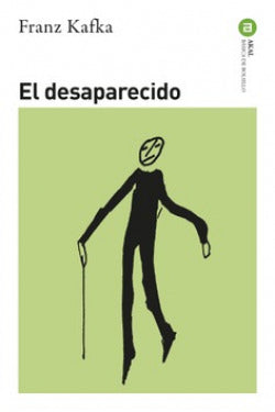  El desaparecido 