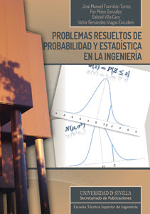  PROBLEMAS RESUELTOS PROBABILIDAD ESTADISTICA EN INGENIERIA 