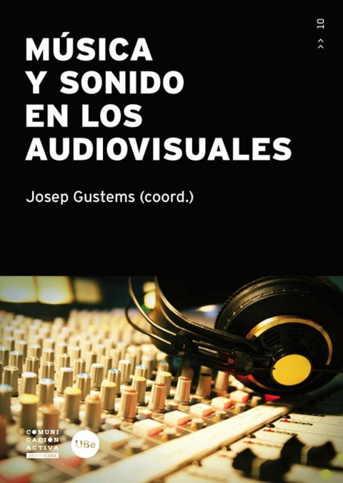  MUSICA Y SONIDO EN LOS AUDIOVISU 