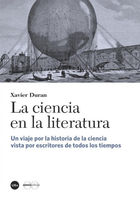  La ciencia en la literatua 