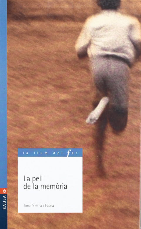 La Pell De La Memoria 