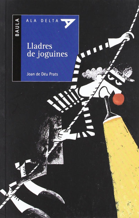  Lladres De Joguines 