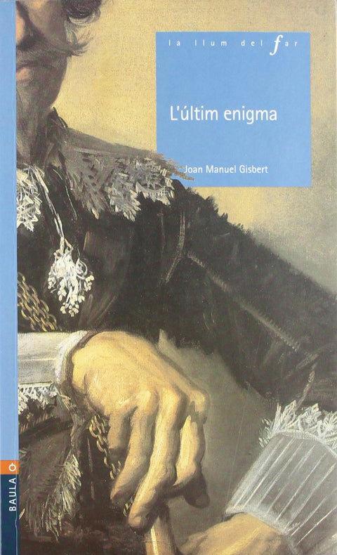  L'Ultim Enigma 