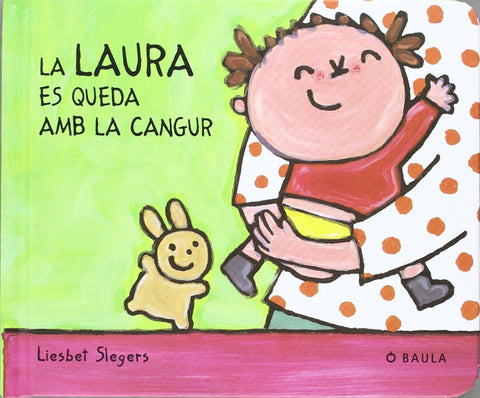 La Laura Es Queda Amb... 