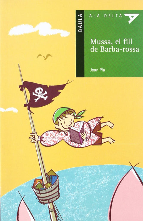  Mussa,Fill Barba...-N--C- 