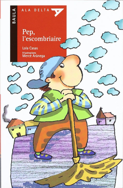  Pep, L'Escombriaire 