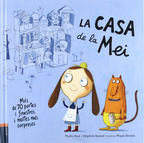  La Casa De La Mei 