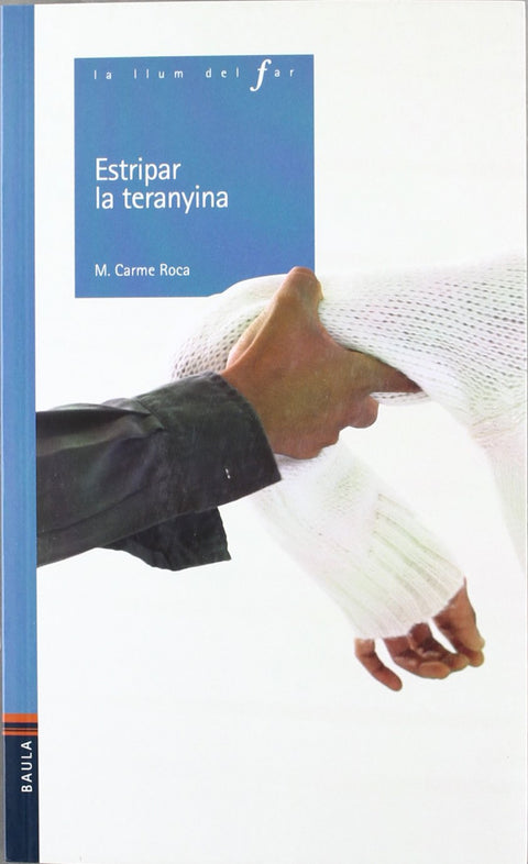  Estripar La Teranyina 