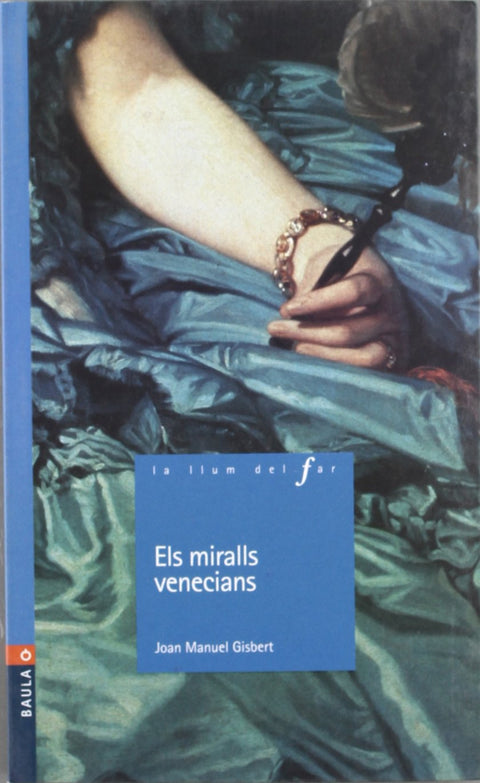  Els Miralls Venecians -N- 