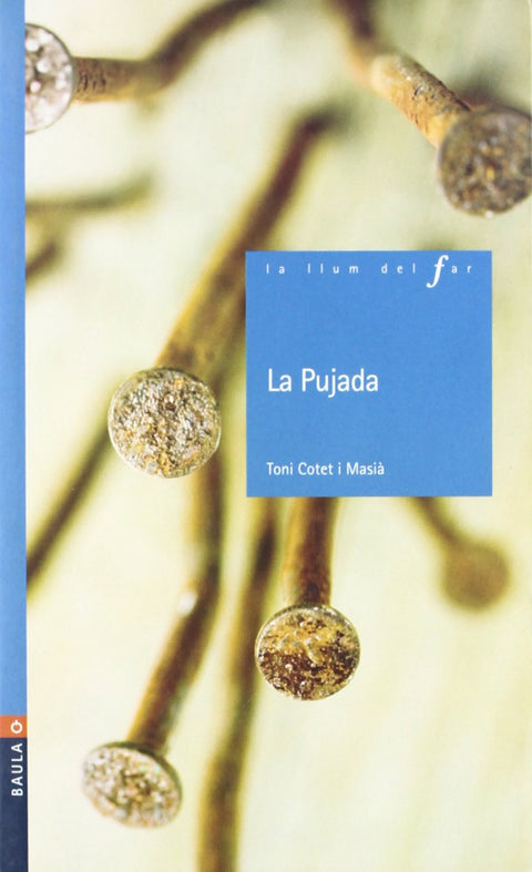  La pujada 