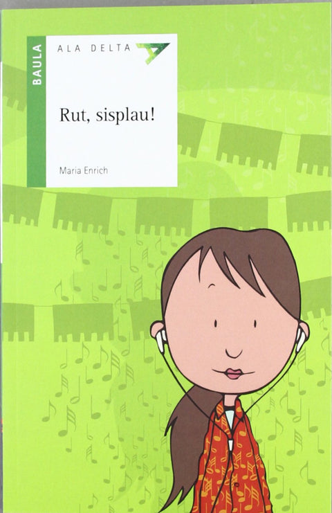  Rut, sisplau! 