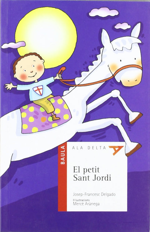 El petit sant jordi 