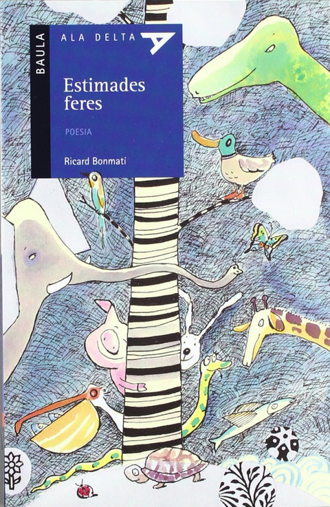  Estimades feres 