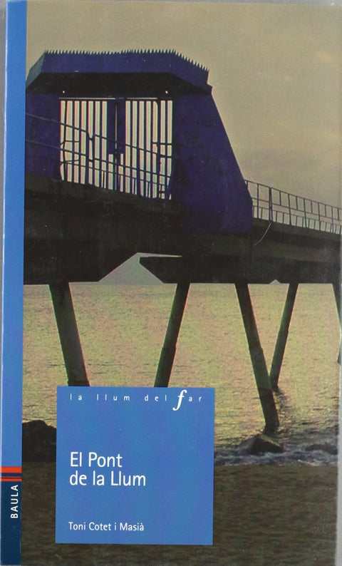  El Pont de la Llum 